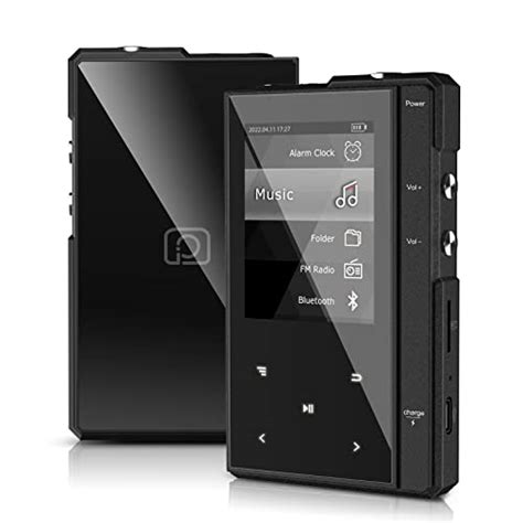 sd card mp3 players|The best MP3 player for 2024: top portable music players .